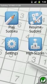 download Sudoku 10000 apk